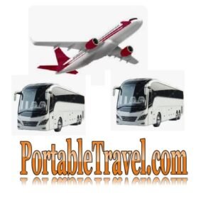 PortableTravel