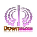 downon.com logo image
