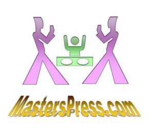 masterspress dot com logo