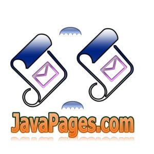 Aged Domian Javapages Dot Com