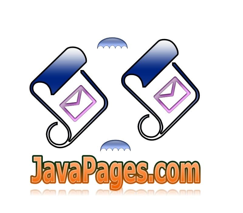 Aged Domian Javapages Dot Com