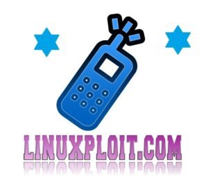 linuxploit.com logo image