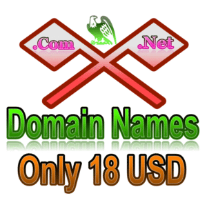 18 usd domains