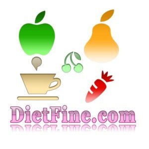 dietfine.com