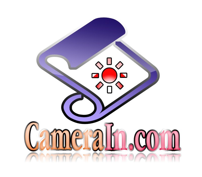 Premium domain camerain.com logo pic