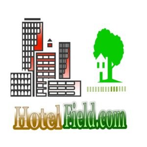 Premium Domain Name HotelField.com