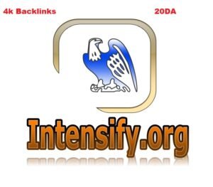 intensify.org logo image
