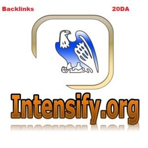 intensify.org logo image