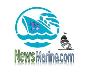 newsmarine.com logo