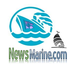 newsmarine.com logo