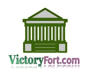 victoryfort.com logo picture