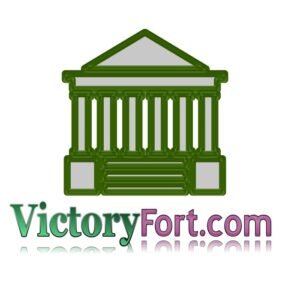 victoryfort.com logo picture