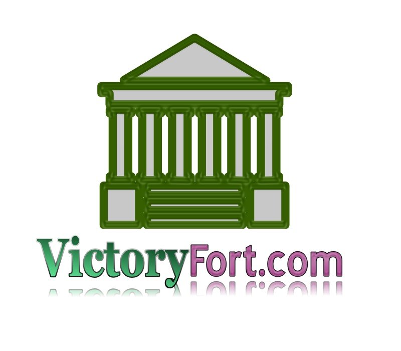 victoryfort.com logo picture